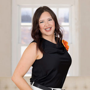 Meet your Posher, Tracey